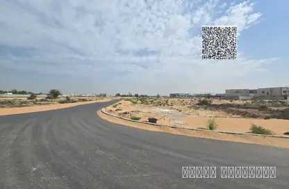 Land - Studio for sale in Al Helio 2 - Al Helio - Ajman