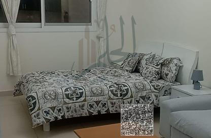 Apartment - Studio - 1 Bathroom for rent in Al Jurf 2 - Al Jurf - Ajman Downtown - Ajman Apartment - Studio - 1 Bathroom for rent in Al Jurf 2 - Al Jurf - Ajman Downtown - Ajman