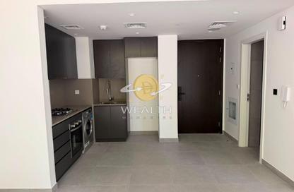 Apartment - 1 Bedroom - 2 Bathrooms for rent in Sokoon - Naseej District - Aljada - Sharjah