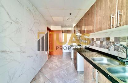 Apartment - 1 Bedroom - 2 Bathrooms for rent in JAR - Jumeirah Garden City - Al Satwa - Dubai