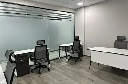 Business Centre - Studio - 2 Bathrooms for rent in Al Barsha Business Center - Al Barsha 1 - Al Barsha - Dubai