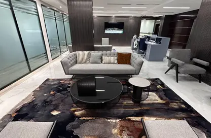 Business Centre - Studio - 2 Bathrooms for rent in Al Barsha Business Center - Al Barsha 1 - Al Barsha - Dubai