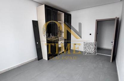 Apartment - Studio - 1 Bathroom for rent in Ajman Corniche Residences - Ajman Corniche Road - Ajman