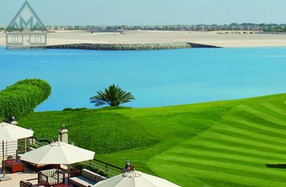 Villa - 2 Bedrooms - 4 Bathrooms for sale in Falcon Island South - Falcon Island - Al Hamra Village - Ras Al Khaimah
