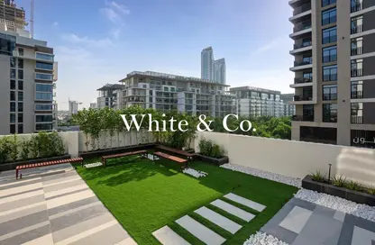 Apartment - 2 Bedrooms - 3 Bathrooms for sale in The Crest Tower A - The Crest - Sobha Hartland - Mohammed Bin Rashid City - Dubai Apartment - 2 Bedrooms - 3 Bathrooms for sale in The Crest Tower A - The Crest - Sobha Hartland - Mohammed Bin Rashid City - Dubai