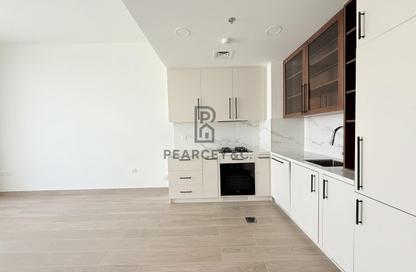 Apartment - 1 - 1 for rent in Holland Gardens - Town Square - Dubai