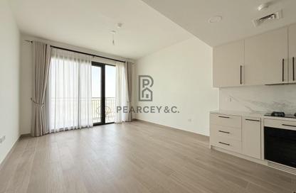Apartment - 1 - 1 for rent in Holland Gardens - Town Square - Dubai