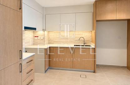 Apartment - 2 - 2 for rent in Seagate Building 3 - Seagate - Mina Rashid - Dubai