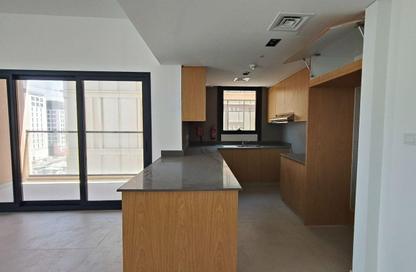 Apartment - 3 Bedrooms - 4 Bathrooms for rent in Souks Residential - Al Mamsha - Muwaileh - Sharjah