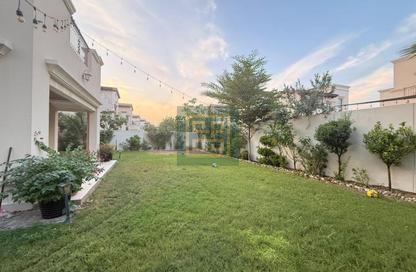 Villa - 4 - 5 for rent in Rosa - Arabian Ranches 2 - Dubai