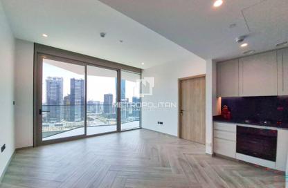 Apartment - 2 Bedrooms - 2 Bathrooms for rent in Peninsula Three - Peninsula - Business Bay - Dubai
