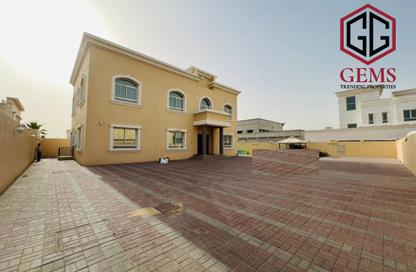 Villa - 5 - 6 for rent in Al Mizhar 2 - Al Mizhar - Dubai Villa - 5 - 6 for rent in Al Mizhar 2 - Al Mizhar - Dubai