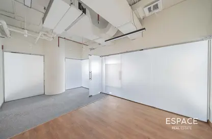 Office Space - Studio for rent in Damac Towers - Business Bay - Dubai
