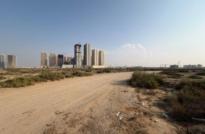 Land - Studio for sale in Ajman Hills - Al Alia - Ajman