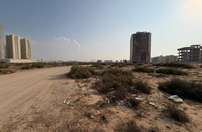 Land - Studio for sale in Ajman Hills - Al Alia - Ajman
