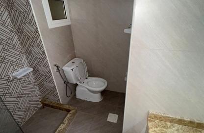 Apartment - 1 Bedroom - 2 Bathrooms for rent in Al Jurf 3 - Al Jurf - Ajman Downtown - Ajman