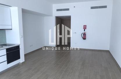 Apartment - Studio - 1 Bathroom for rent in Mayan 1 - Mayan - Yas Island - Abu Dhabi