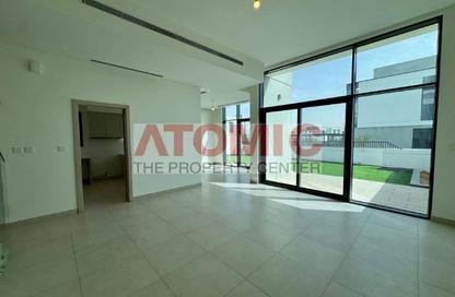 Townhouse - 4 Bedrooms - 4 Bathrooms for rent in Murooj Al Furjan West - Murooj Al Furjan - Al Furjan - Dubai