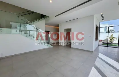 Townhouse - 4 Bedrooms - 4 Bathrooms for rent in Murooj Al Furjan West - Murooj Al Furjan - Al Furjan - Dubai Townhouse - 4 Bedrooms - 4 Bathrooms for rent in Murooj Al Furjan West - Murooj Al Furjan - Al Furjan - Dubai