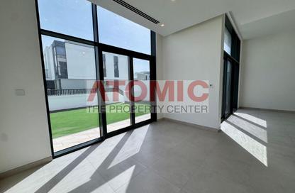 Townhouse - 4 Bedrooms - 4 Bathrooms for rent in Murooj Al Furjan West - Murooj Al Furjan - Al Furjan - Dubai