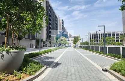 شقة - غرفة نوم - 2 حمامات للايجار في فيدا 1 - فيدا ريزيدنس - الجادة - الشارقة