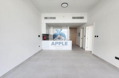 Apartment - 1 Bedroom - 2 Bathrooms for rent in Vida 1 - Vida Residences - Aljada - Sharjah