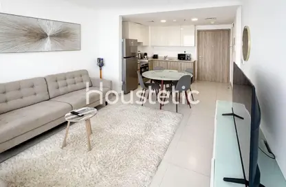 Apartment - 1 Bedroom - 1 Bathroom for sale in UNA Apartments - Town Square - Dubai