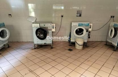 Labor Camp - Studio for rent in Industrial Area 6 - Sharjah Industrial Area - Sharjah