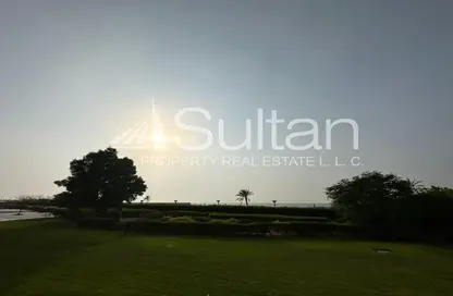 شقة - 1 حمام للبيع في شقق مارينا H - مساكن الحمرا مارينا - قرية الحمرا - رأس الخيمة