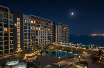 Apartment - 2 Bedrooms - 3 Bathrooms for sale in Khor Fakkan - Sharjah