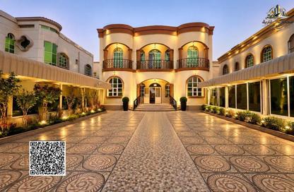 فيلا - 5 - 6 للبيع في فلل الروضة 3 - 3 الروضة - الروضة - عجمان