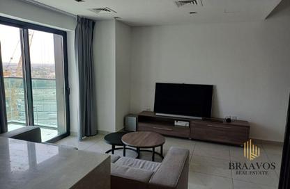 Apartment - Studio - 1 Bathroom for rent in The Square Tower - District 13 - Jumeirah Village Circle - Dubai Apartment - Studio - 1 Bathroom for rent in The Square Tower - District 13 - Jumeirah Village Circle - Dubai