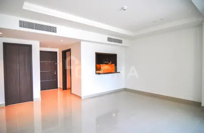 Apartment - 2 Bedrooms - 2 Bathrooms for rent in Boulevard Point - Downtown Dubai - Dubai