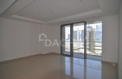 Apartment - 2 Bedrooms - 2 Bathrooms for rent in Boulevard Point - Downtown Dubai - Dubai