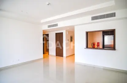 شقة - 2 غرف نوم - 2 حمامات للايجار في بوليفارد بوينت - وسط مدينة دبي - دبي