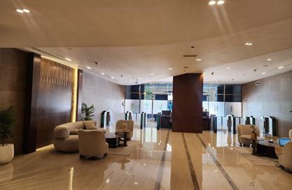 Apartment - 1 Bedroom - 2 Bathrooms for rent in Sulafa Tower - Dubai Marina - Dubai Apartment - 1 Bedroom - 2 Bathrooms for rent in Sulafa Tower - Dubai Marina - Dubai