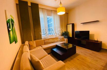 Apartment - 2 Bedrooms - 3 Bathrooms for rent in Al Nahyan - Abu Dhabi