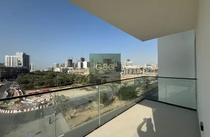 شقة - 2 غرف نوم - 2 حمامات للبيع في بن غاطي فينيكس - الضاحية 13 - قرية جميرا الدائرية - دبي