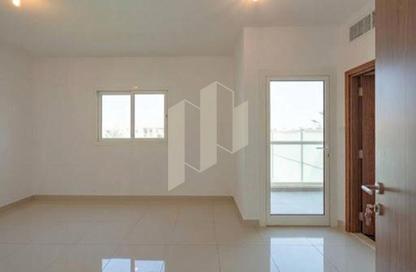 Townhouse - 3 - 4 for sale in Manazel Al Reef 2 - Al Samha - Abu Dhabi