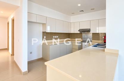 Townhouse - 4 - 5 for rent in Maple 1 - Maple - Dubai Hills Estate - Dubai