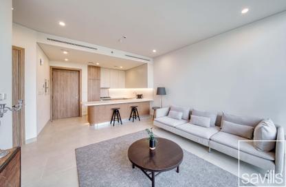 Apartment - 1 Bedroom - 1 Bathroom for rent in Condor Golf Links 18 - Dubai Sports City - Dubai