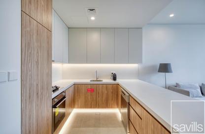 Apartment - 1 Bedroom - 1 Bathroom for rent in Condor Golf Links 18 - Dubai Sports City - Dubai