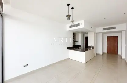 شقة - 2 غرف نوم - 2 حمامات للايجار في بوابة المارينا 1 - مارينا جيت - دبي مارينا - دبي