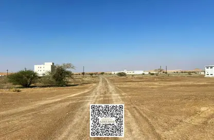 Land - Studio for sale in Manama - Ajman