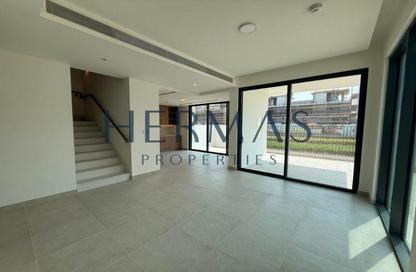 Villa - 4 - 4 for rent in Elora - The Valley - Dubai
