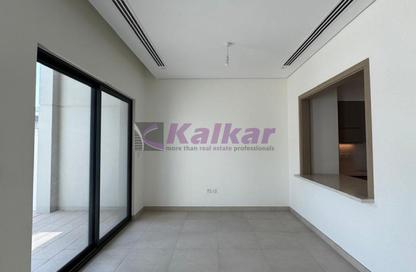 Townhouse - 3 Bedrooms - 5 Bathrooms for rent in Murooj Al Furjan West - Murooj Al Furjan - Al Furjan - Dubai