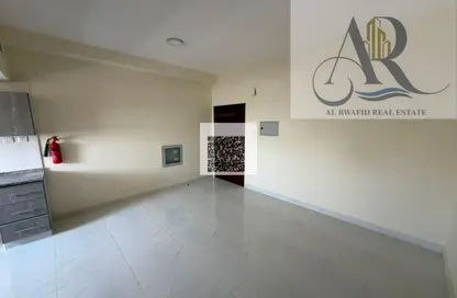 Apartment - 1 Bathroom for rent in Sheikh Jaber Al Sabah Street - Al Naimiya - Al Nuaimiya - Ajman