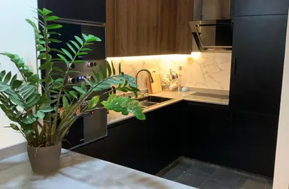 Apartment - 3 Bedrooms - 3 Bathrooms for rent in Albizia - Damac Hills 2 - Dubai
