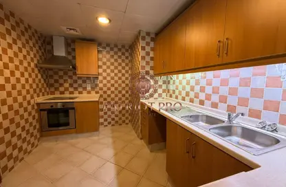 Apartment - 1 Bedroom - 2 Bathrooms for rent in Rose 6 - Barsha Heights (Tecom) - Dubai