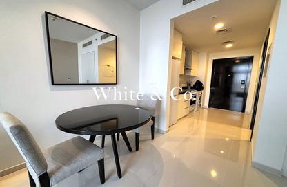 Apartment - Studio - 1 for sale in Celestia A - Celestia - Residential District - Dubai South (Dubai World Central) - Dubai